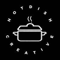 Hotdish Creative (@hotdishcreative) 's Twitter Profile