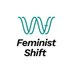 The Feminist Shift (@feministshift) Twitter profile photo The Feminist Shift (@feministshift) Twitter profile photo