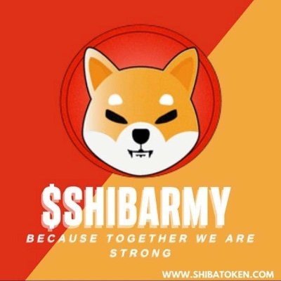 Buy 👉 $SHIB  https://t.co/Rbpipdnr9A…

#SHIB #ShibaSwap #SHIBArmy
