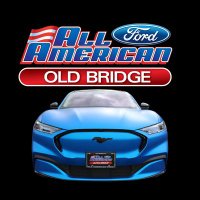 All American Ford in Old Bridge 🚗(@allamericanford) 's Twitter Profileg