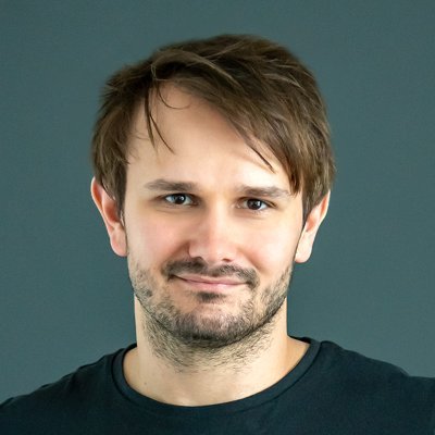 MichalikMatt's profile picture. Co-Founder & Managing Director @CLANEODE: #SEO | #SEA | #ASO | #UX