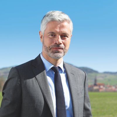 Laurent Wauquiez