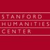 Stanford Humanities Center (@HumanAtStanford) Twitter profile photo