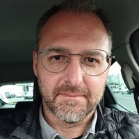 Thierry Jouve (@zerog1972) 's Twitter Profile
