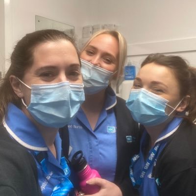 GemmaMcNamara3's profile picture. Practice Nurse