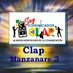Comunicador Clap (@Comunicadoracm3) Twitter profile photo