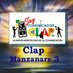 Comunicador Clap (@comunicadoracm3) Twitter profile photo Comunicador Clap (@comunicadoracm3) Twitter profile photo