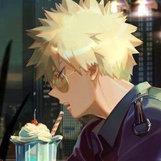 AtxmicBakugo's profile picture. 【Bakugō Katsuki】〈爆豪勝己〉 ▷UA◁ ┊『 - 172cm』 ❛❛If all you ever do is look down on people, you won't be able to recognise your own weaknesses. ❞   》-. » #Fanaccount