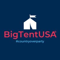 BigTentUSA(@BigTentUSA) 's Twitter Profile Photo
