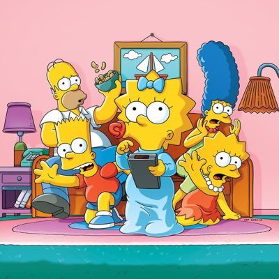 SimpsonsGreats Profile Picture