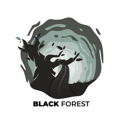 $BlackForest Is a community driven token , Built on the #BSC , 2.5% Of each transaction distributed to all holders. #BlackForest