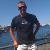 Pete Murray (@muzzano1) 's Twitter Profile