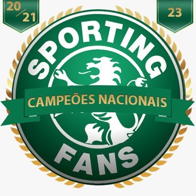 Conta oficial da comunidade online de apoio ao Sporting Clube de Portugal.