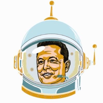 blockchainbeau's profile picture. 