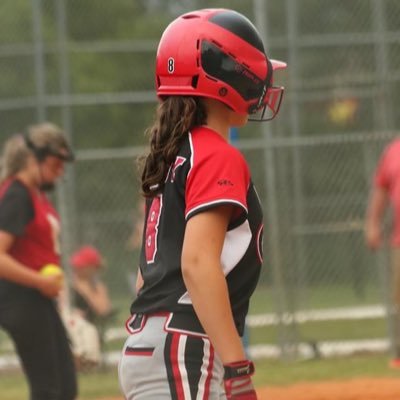 Houston County High School softball 2025 (#10) || GA Girls 06 (#8) || outfielder || ABAC softball commit