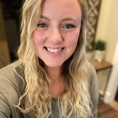 Mississippi educator 🍎 | edtech-enthusiast 💻 | Google certified educator👩🏼💻 | wife ❤️ | mom 🐶 👶🏼 | foodie 🍝