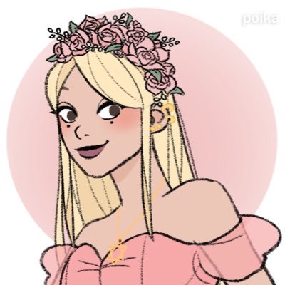 BlondeQualcosa's profile picture. A blonde girl from Italy 🇮🇹
She / her ✨
Bisexual 🌸
INFP ☀️
Art Lover 💗
Gemini Sun 🌻

~Act as if what you do makes a difference. It does. W. James~