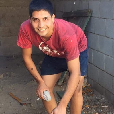 Joaquin84841299's profile picture. 