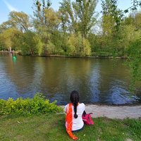 Ritushree (@ritushr80919287) 's Twitter Profile