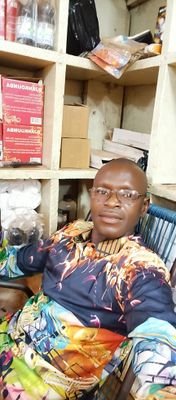 Yacouba01586688's profile picture. technicien supérieur de santé