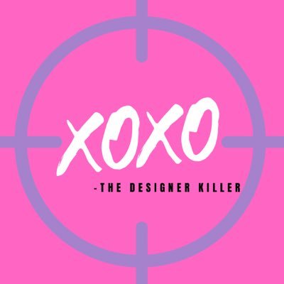 Brought to you by THE 🔪Designer Killer 🔪 Are you dressed to kill? We are the boutique for you Located in NYC📍 Domestic/International🚚 Pickups Available🛍