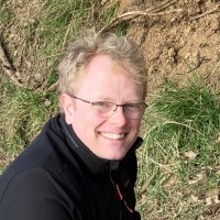 Christopher Chapman (@geobadger1) Twitter profile photo