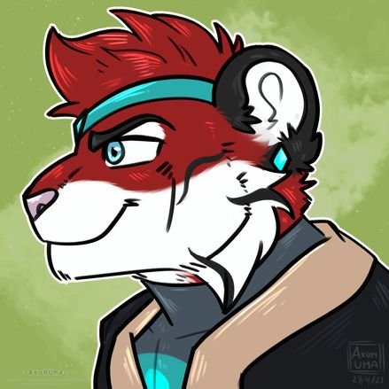 He/Him. Bi. Uni student. Writer. Furry. Any questions? Apart from 'Why is your bio awful?'