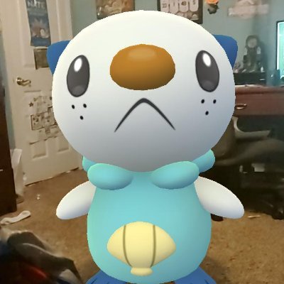 MSamurott's profile picture. Proud fan of NYM, NYG, NYI, and UF, moderate conservative, gamer.  #LGM. World record holder in Global History 2 SLO test (Time: 1m 55s)