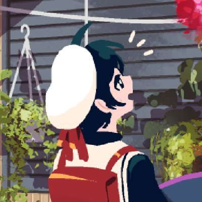 Tapiorcaさんのプロフィール画像