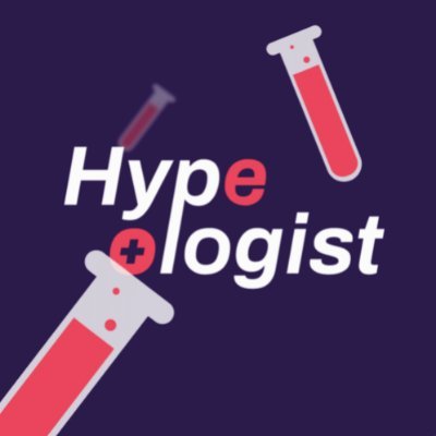 hypeologist7777's profile picture. 