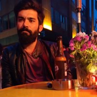 Musa Aykut (@ulaqaa) Twitter profile photo