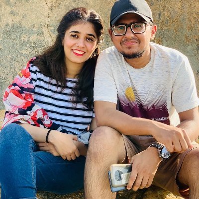 I have the most amazing wife alhamdulillah.
Travelling is what I can do for anything. I lust for things that makes me happy.
Instagram: salikkhassan