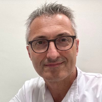 Cataract & Anterior Segment surgeon. Institut Clínic d’Oftalmologia. @hospitalclinic . Barcelona