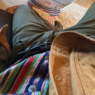 (they/he) yogi, nature’s homie 🌳 embodied social justice advocate