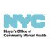 Mayor's Office of Community Mental Health (@MentalHealthNYC) Twitter profile photo