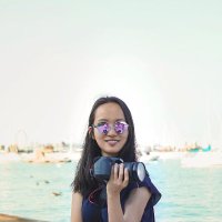 Mimi Deng (@mimixdeng) 's Twitter Profile