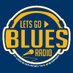 🎙️Lets Go Blues Radio 🏒 (@lgbradio) Twitter profile photo