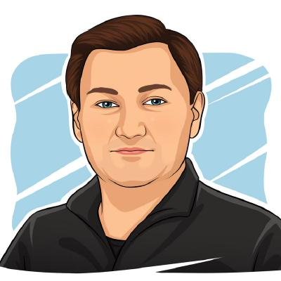 Occasional computer user. I like ☕ and infrastructure. @chr1stian@mastodon.social and @chr1s.bsky.social .