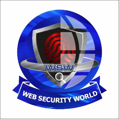 websecuritywor1's profile picture. Empresa dedicada Seguridad de la Información ,Informática Forense, recuperación de Información y capacitaciones en #ciberseguridad #yomeprotejociber