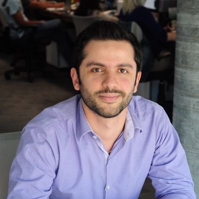 Papá, felizmente casado, intrapreneur y director de @FlyMasterMind el programa empresarial de habla hispana más exclusivo del mundo