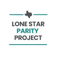 Lone Star Parity Project(@lonestarparity) 's Twitter Profile Photo