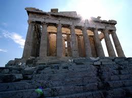 Travel guide GREECE