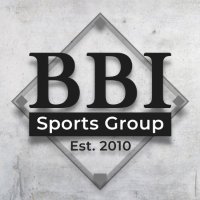 BBI Sports Group(@bbisportsgroup) 's Twitter Profile Photo
