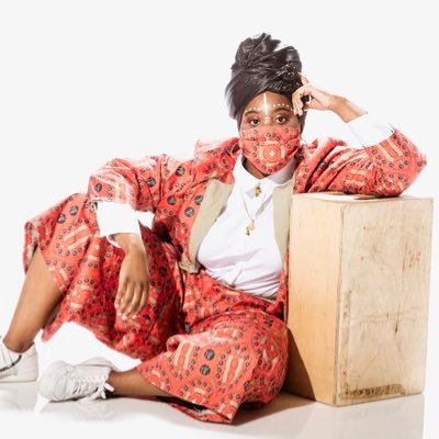 imanimenefee's profile picture. 