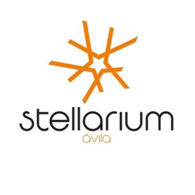 Stellarium Ávila