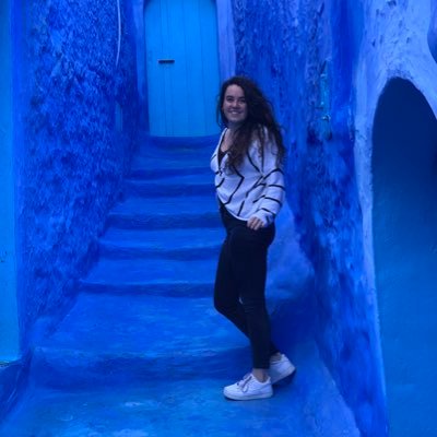 celeta19's profile picture. Educadora social 🌍Técnica en migracions#UAB#UB✨#behabppybefree BCN-LARACHE🇲🇦