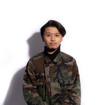 meronpan_6565's profile picture. 東京の大学生 | Ae ・ DaVinci Resolve ・ Pr | video creator・Videographer | https://t.co/7qSUuDuHpA