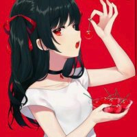 Melusina Luna (@moonbabelunaa) 's Twitter Profile