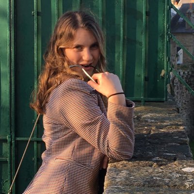 segolene_cappe's profile picture. 