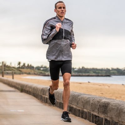 Olympic 1500m finalist now coaching with @gengen_lacaze at Gregson Running - exclusive individualised online running coaching for all runners. Website below👇